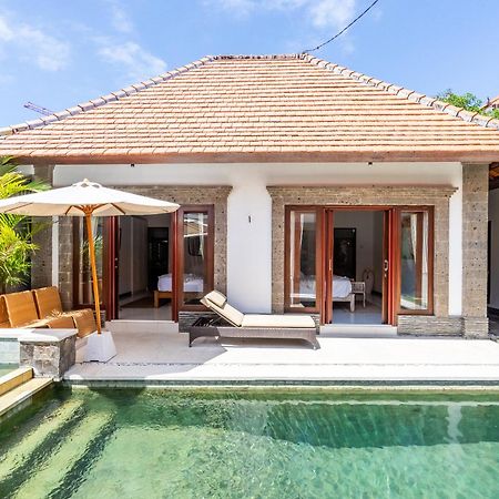 Villa Jiwa Sanur Extérieur photo