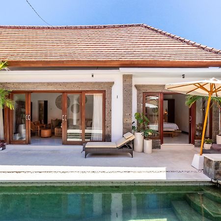 Villa Jiwa Sanur Extérieur photo