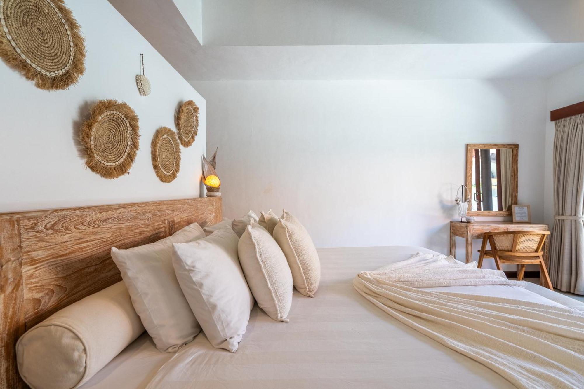 Villa Jiwa Sanur Extérieur photo