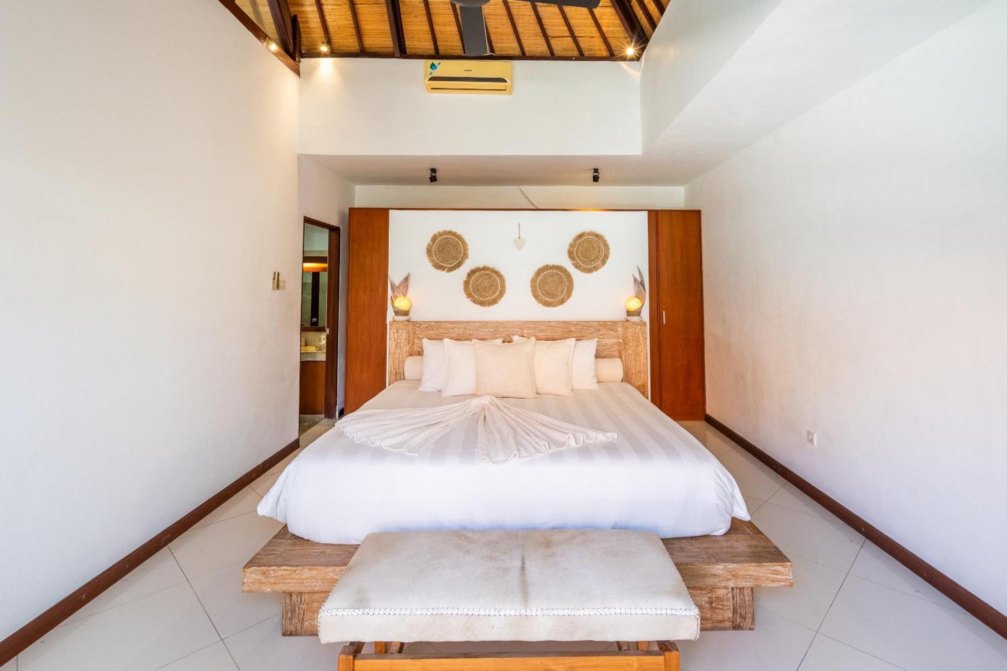 Villa Jiwa Sanur Extérieur photo