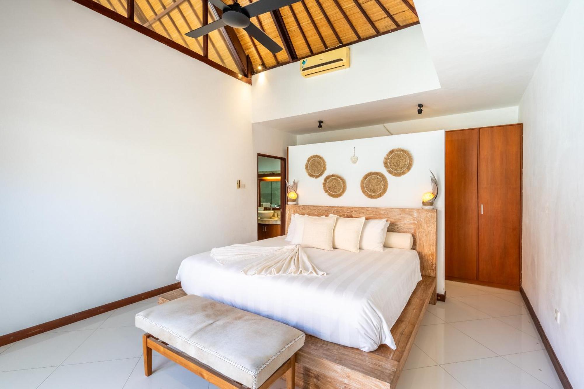 Villa Jiwa Sanur Extérieur photo