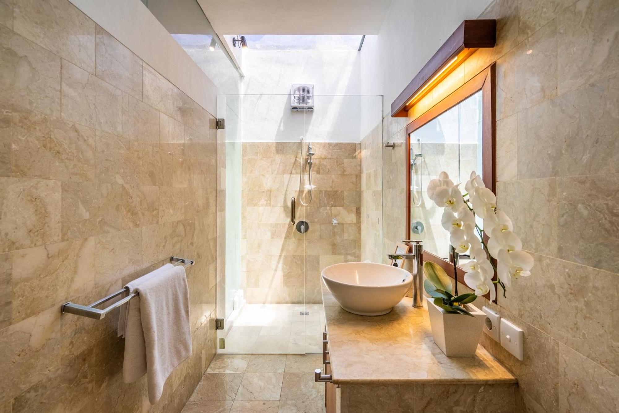 Villa Jiwa Sanur Extérieur photo