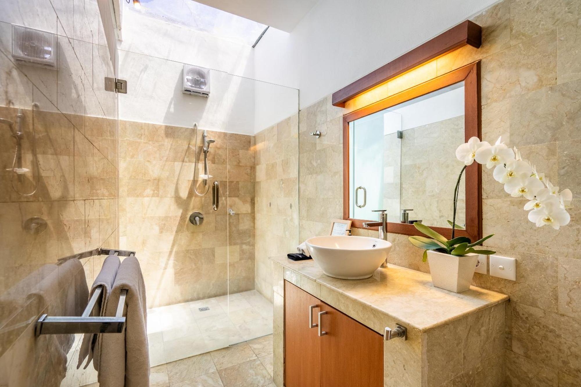 Villa Jiwa Sanur Extérieur photo