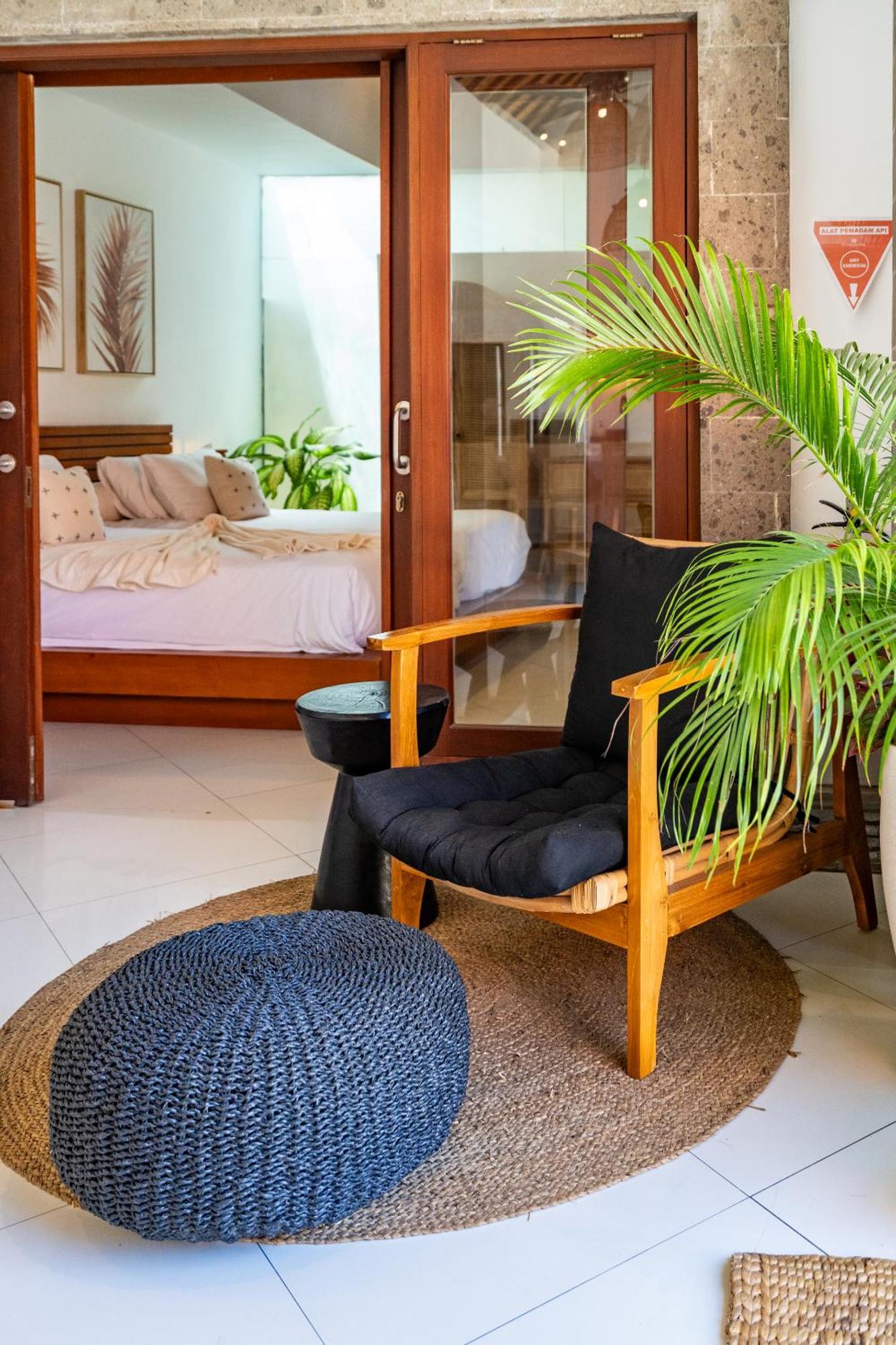Villa Jiwa Sanur Extérieur photo