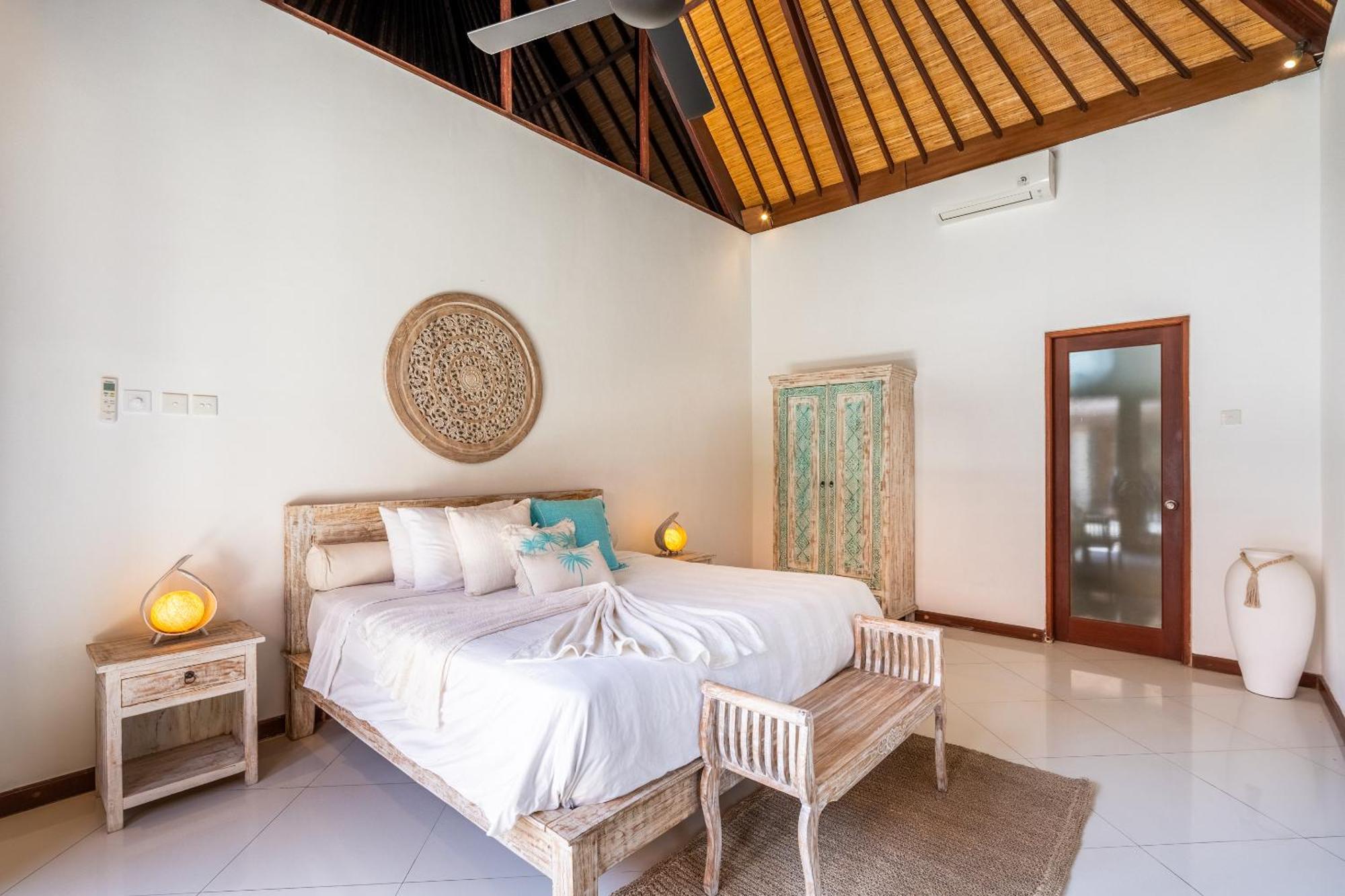 Villa Jiwa Sanur Extérieur photo