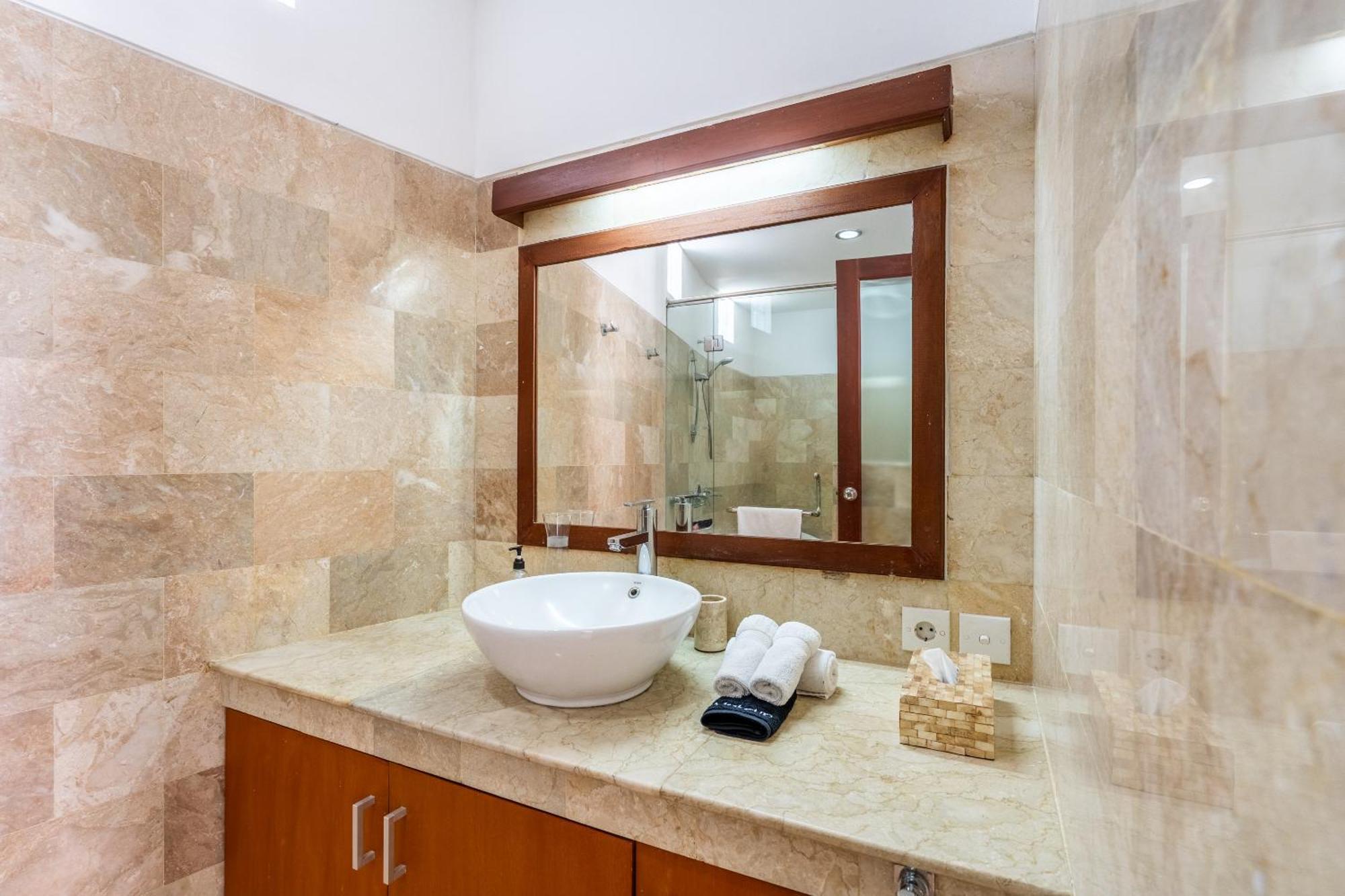 Villa Jiwa Sanur Extérieur photo